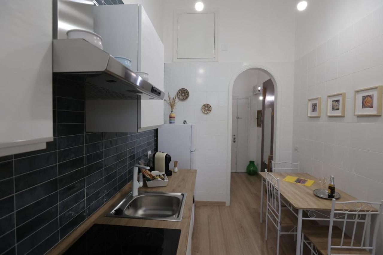 Maison Sara บารี ภายนอก รูปภาพ